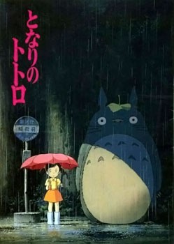 Phim Tonari no Totoro