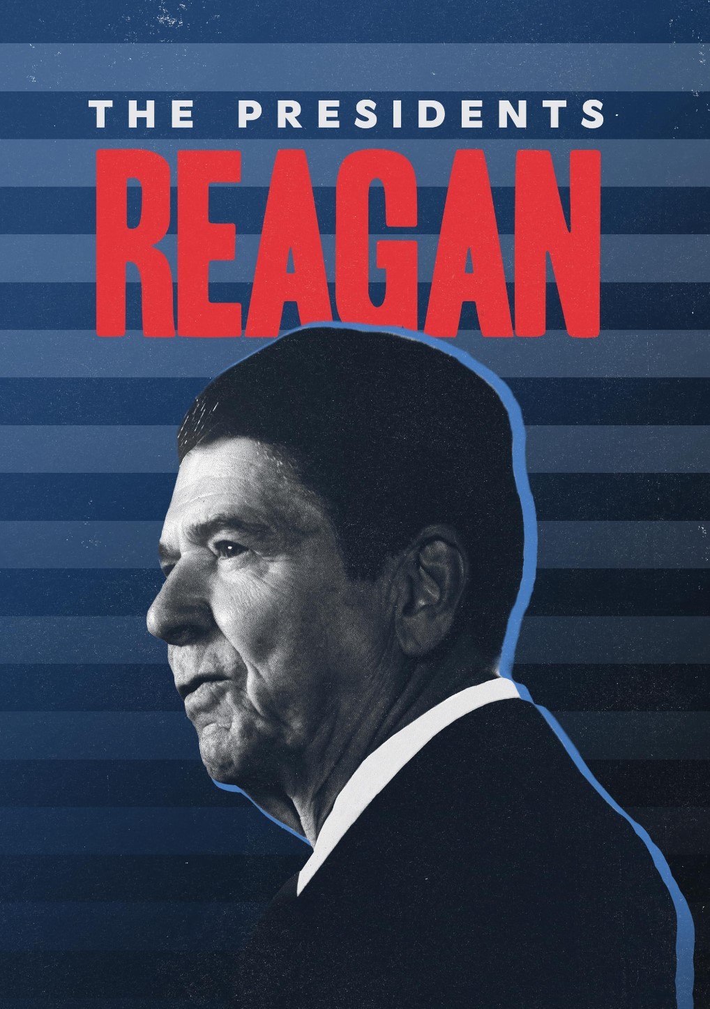 Phim Tổng Thống Ronald Reagan