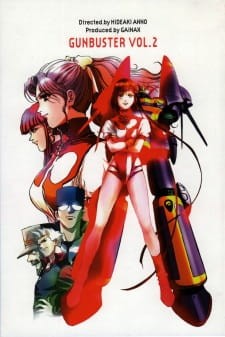 Phim Top wo Nerae! Gunbuster