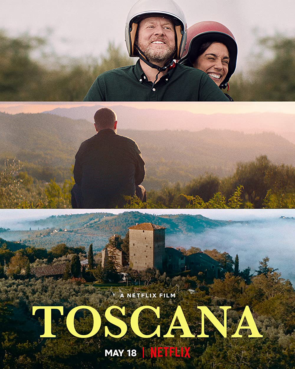 Phim Toscana