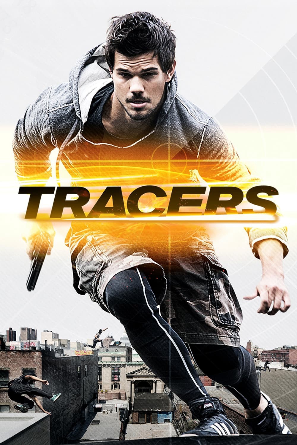 Phim Tracers