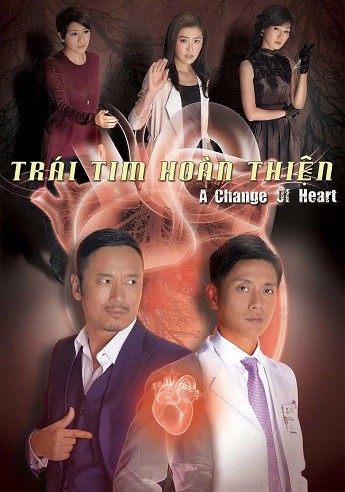 Phim Trái Tim Hoàn Thiện