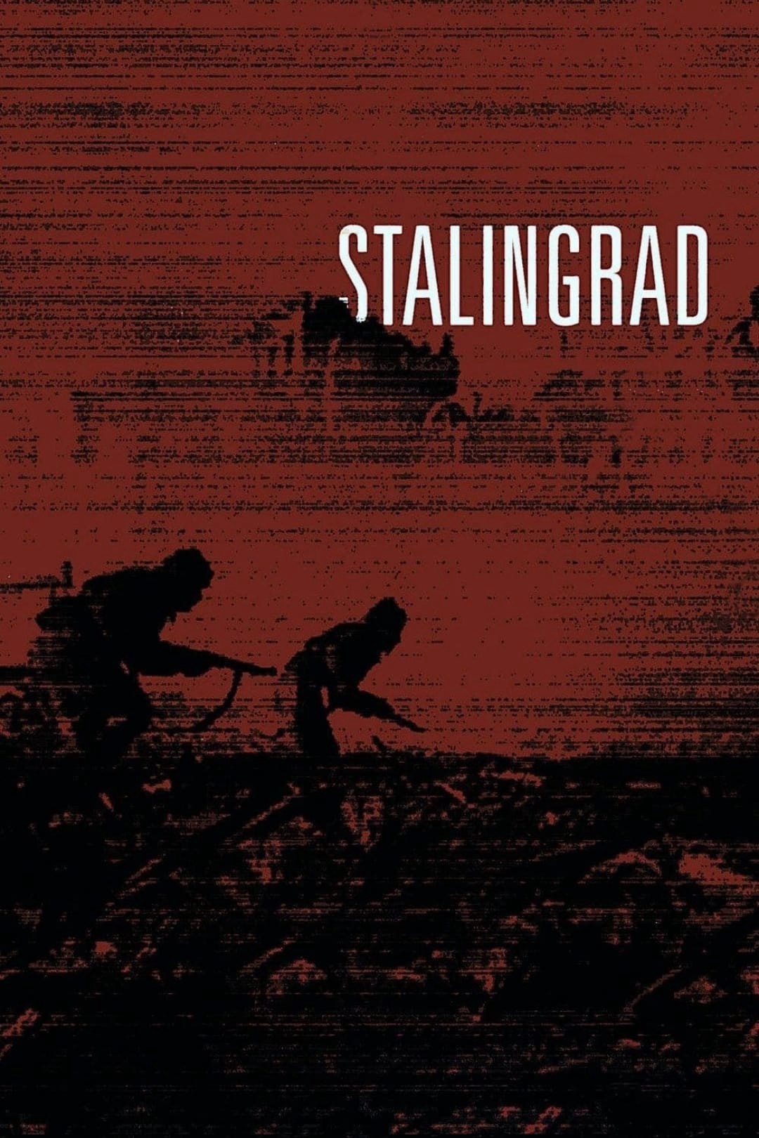 Phim Trận Chiến Stalingrad