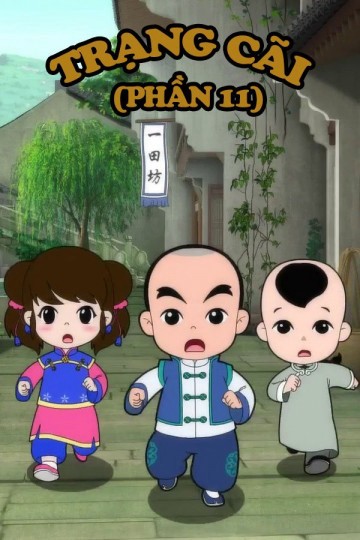 Phim Trạng Cãi (Phần 11)