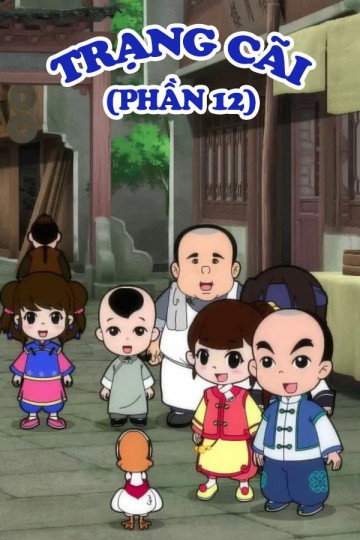 Phim Trạng Cãi (Phần 12)