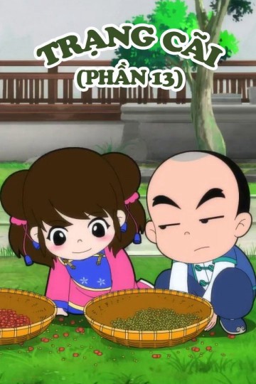 Phim Trạng Cãi (Phần 13)