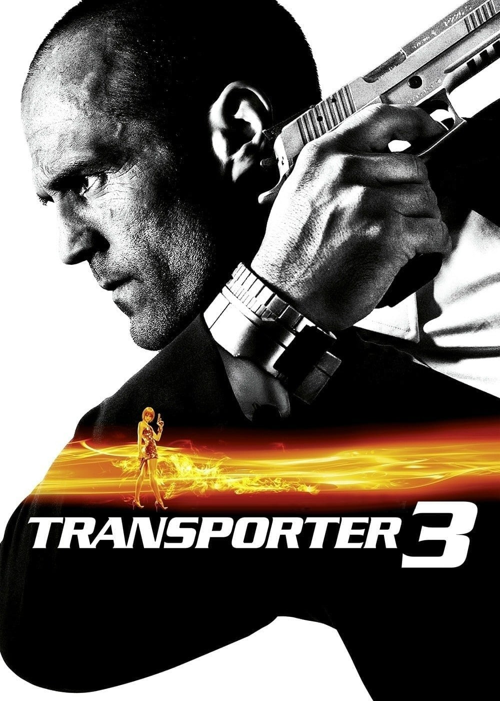 Phim Transporter 3