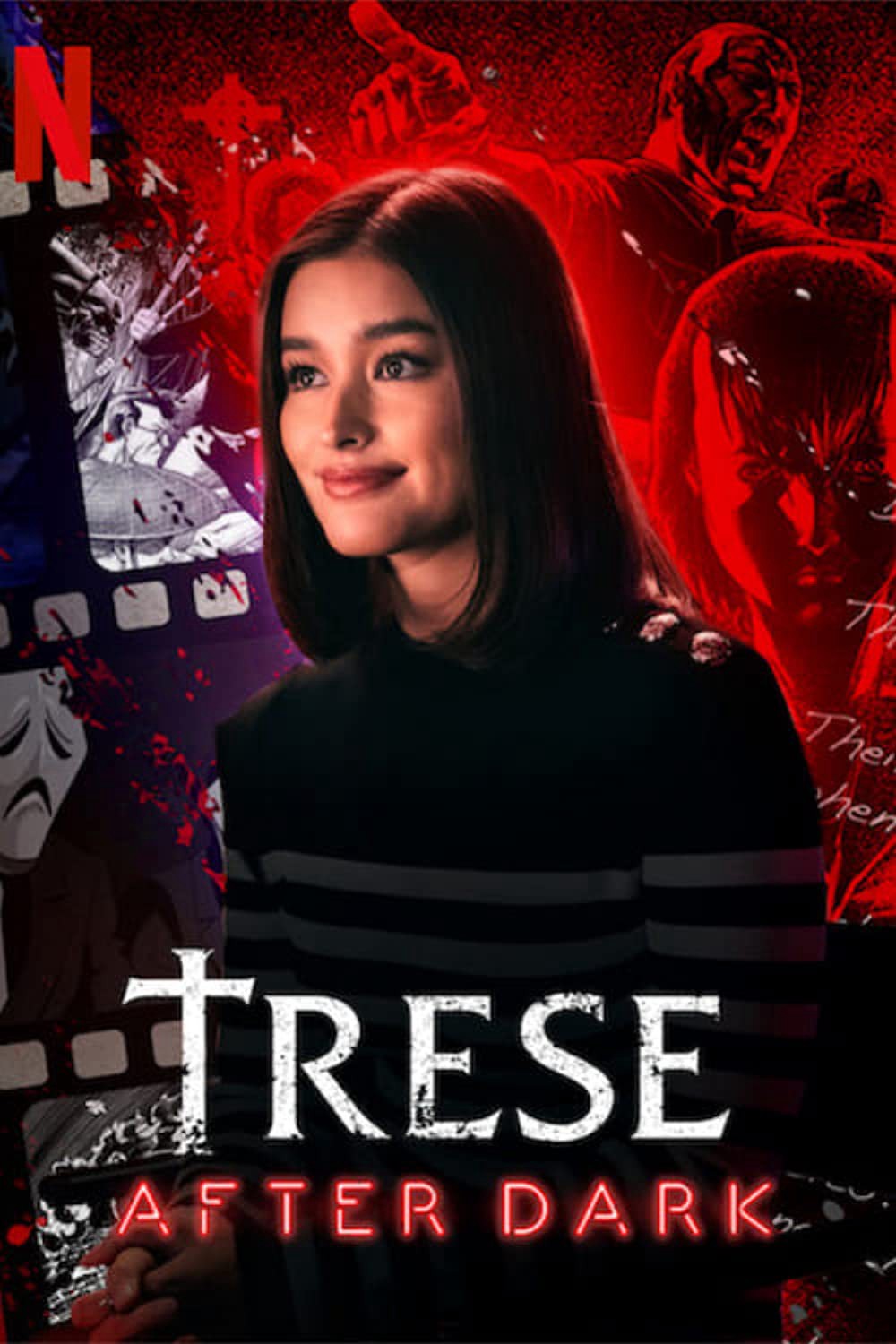 Phim Trese: Hậu trường