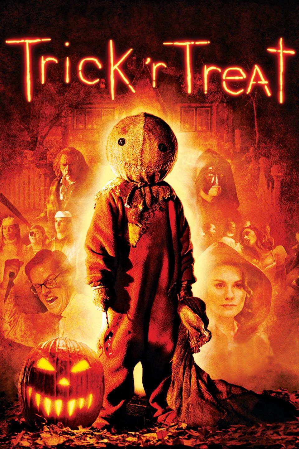 Phim Trick 'r Treat