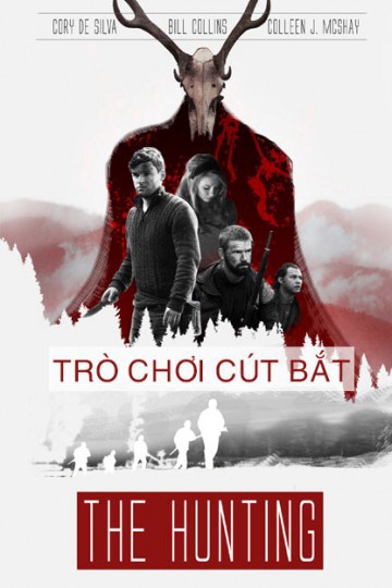 Phim Trò Chơi Cút Bắt