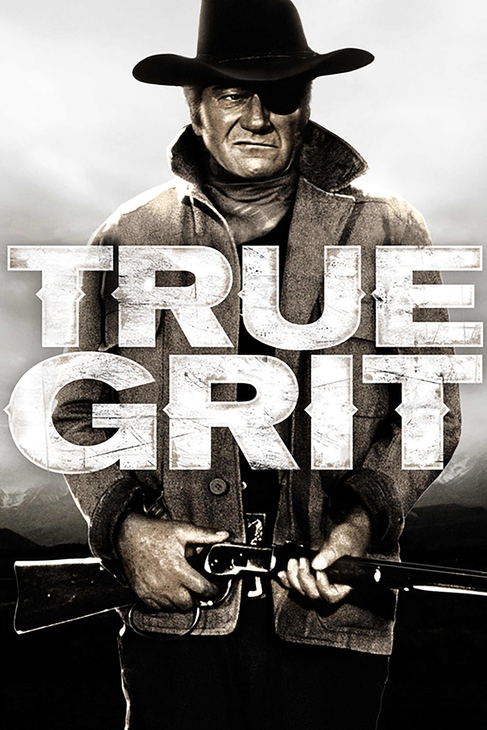 Phim True Grit