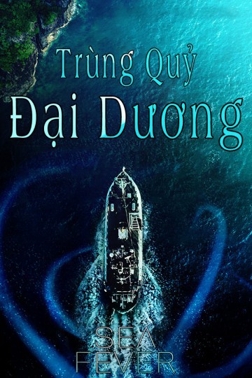 Phim Trùng Quỷ Đại Dương