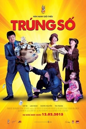 Phim Trúng số