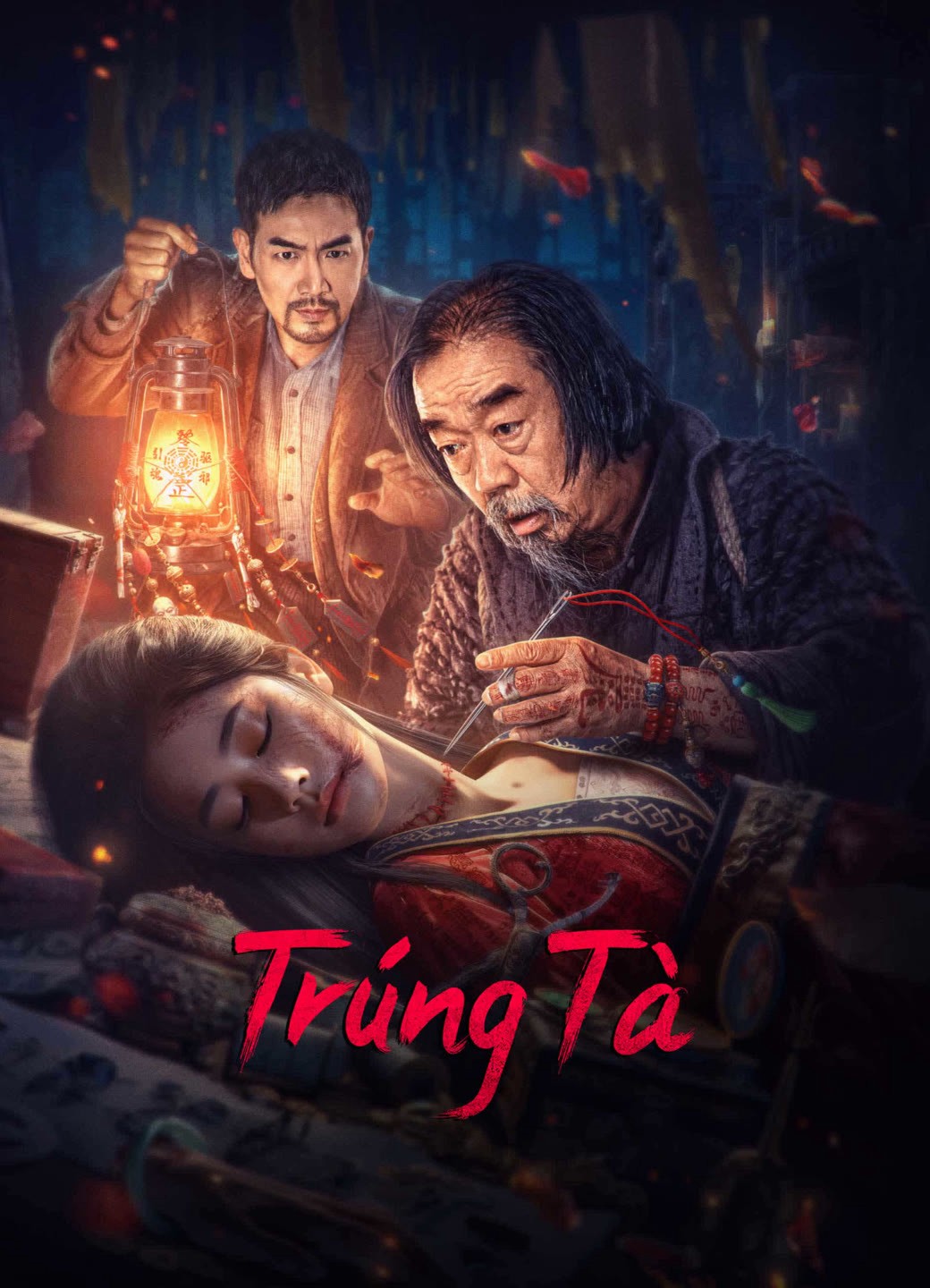 Phim Trúng Tà