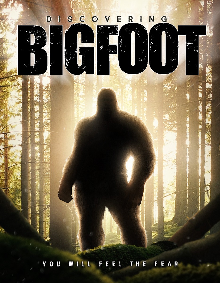 Phim Truy Tìm Bigfoot