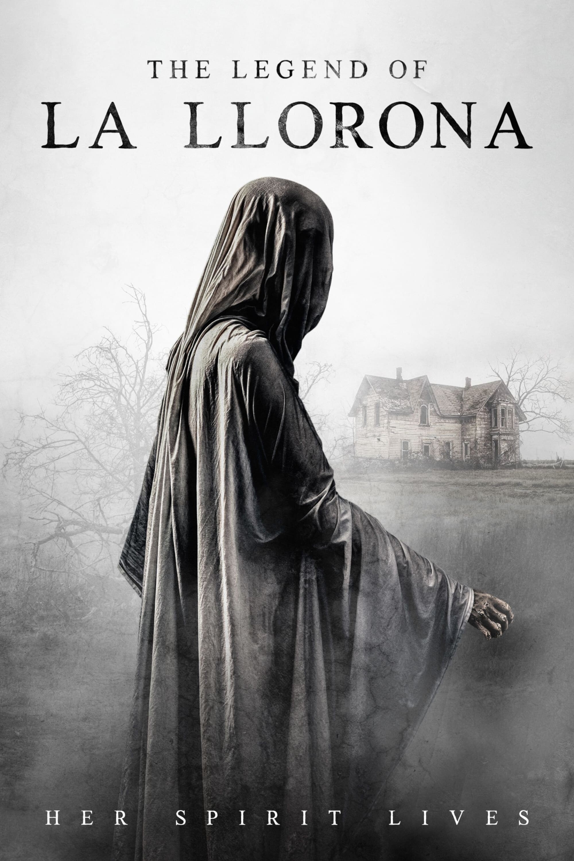 Phim Truyền Thuyết Về La Llorona