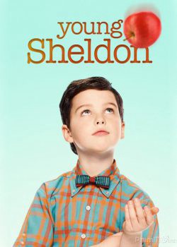 Phim Tuổi Thơ Bá Đạo Của Sheldon (Phần 2)