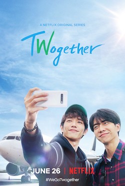 Phim Twogether: Thần tượng gặp fan