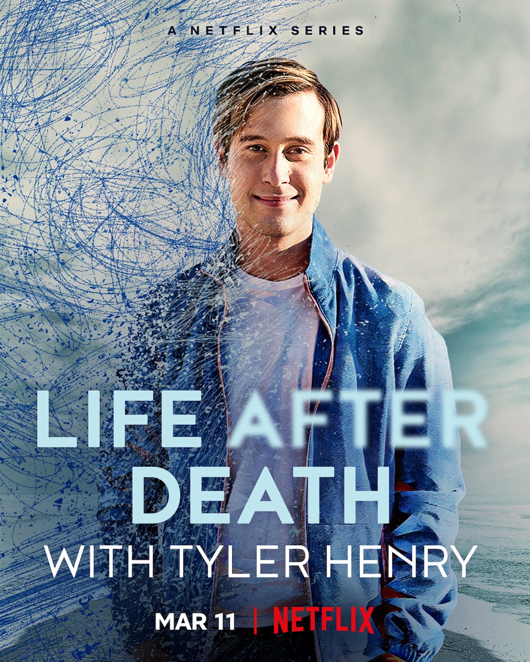 Phim Tyler Henry: Cuộc sống sau khi chết