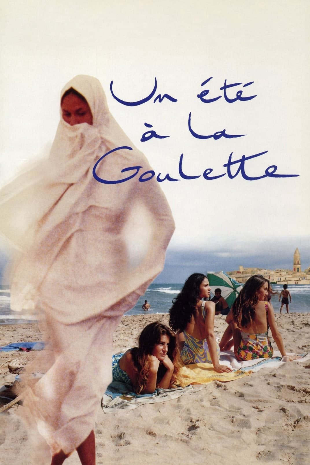 Phim Un été à La Goulette