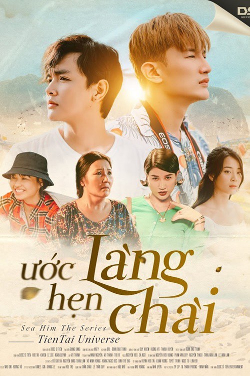 Phim Ước Hẹn Làng Chài