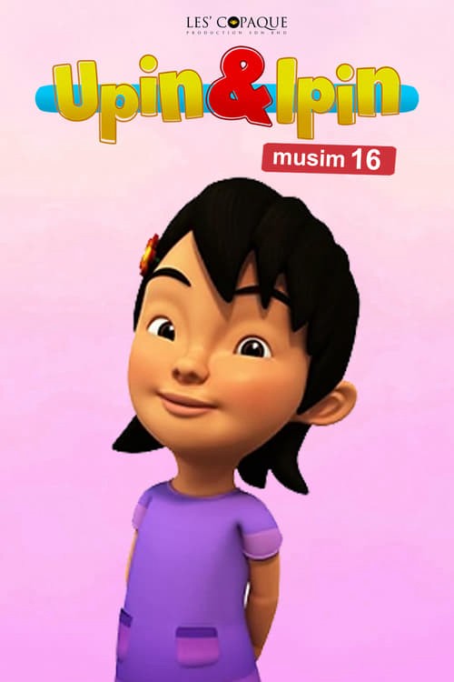 Phim Upin&Ipin (Phần 16)