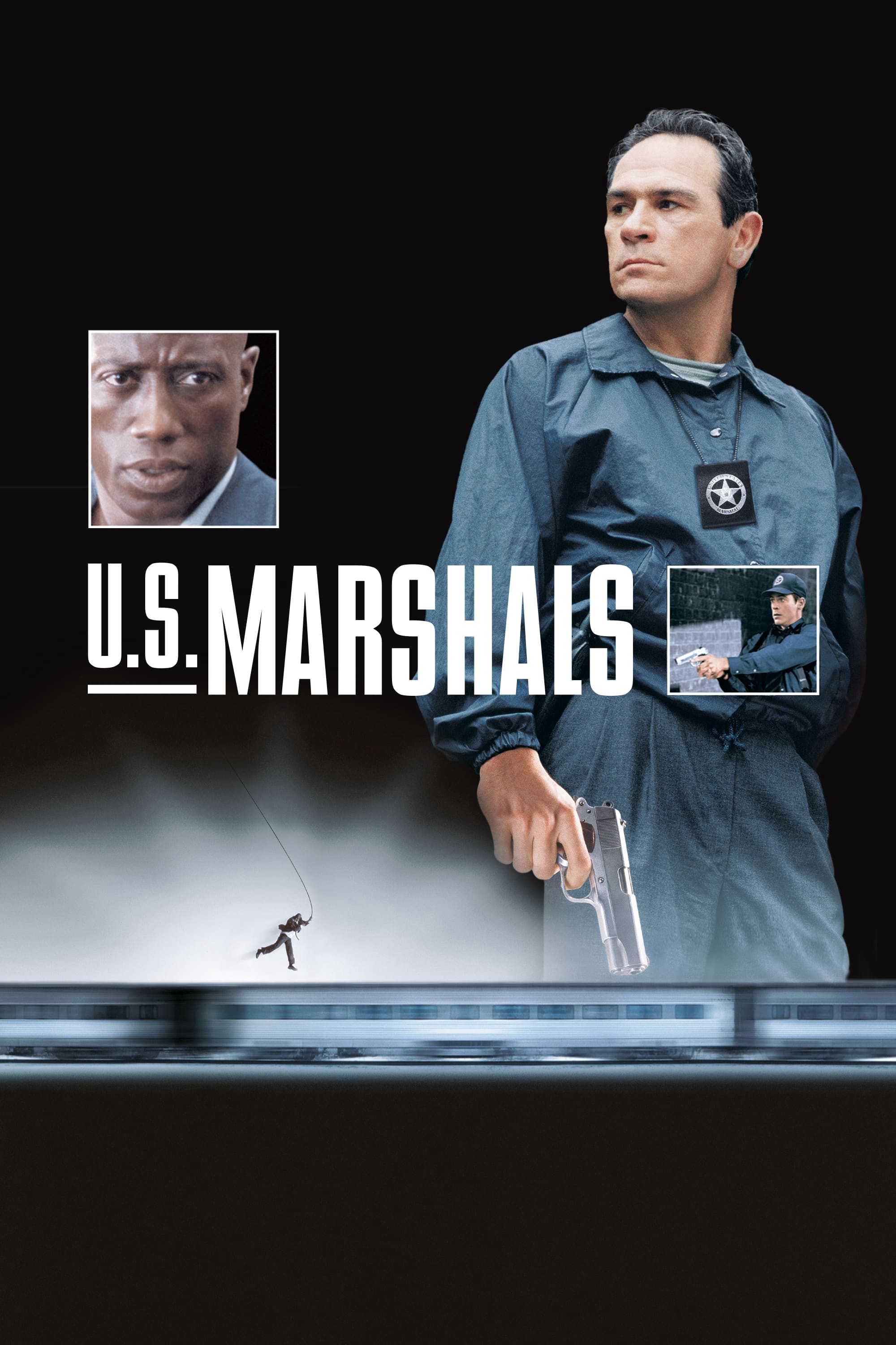 Phim U.S. Marshals