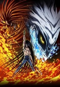 Phim Ushio to Tora (TV) 2nd Season