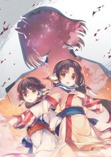 Phim Utawarerumono: Tusukuru-koujo no Karei Naru Hibi