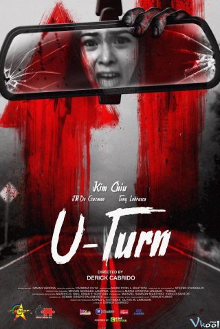 Phim U-Turn: Quay mặt