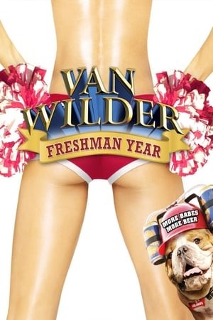 Phim Van Wilder: Sinh Viên Năm Nhất