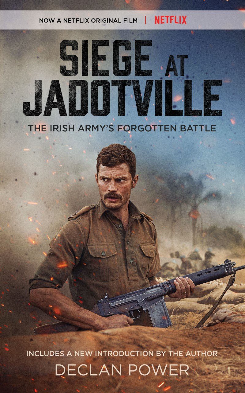 Phim Vây Hãm Jadotville