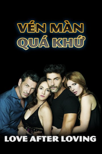 Phim Vén Màn Quá Khứ