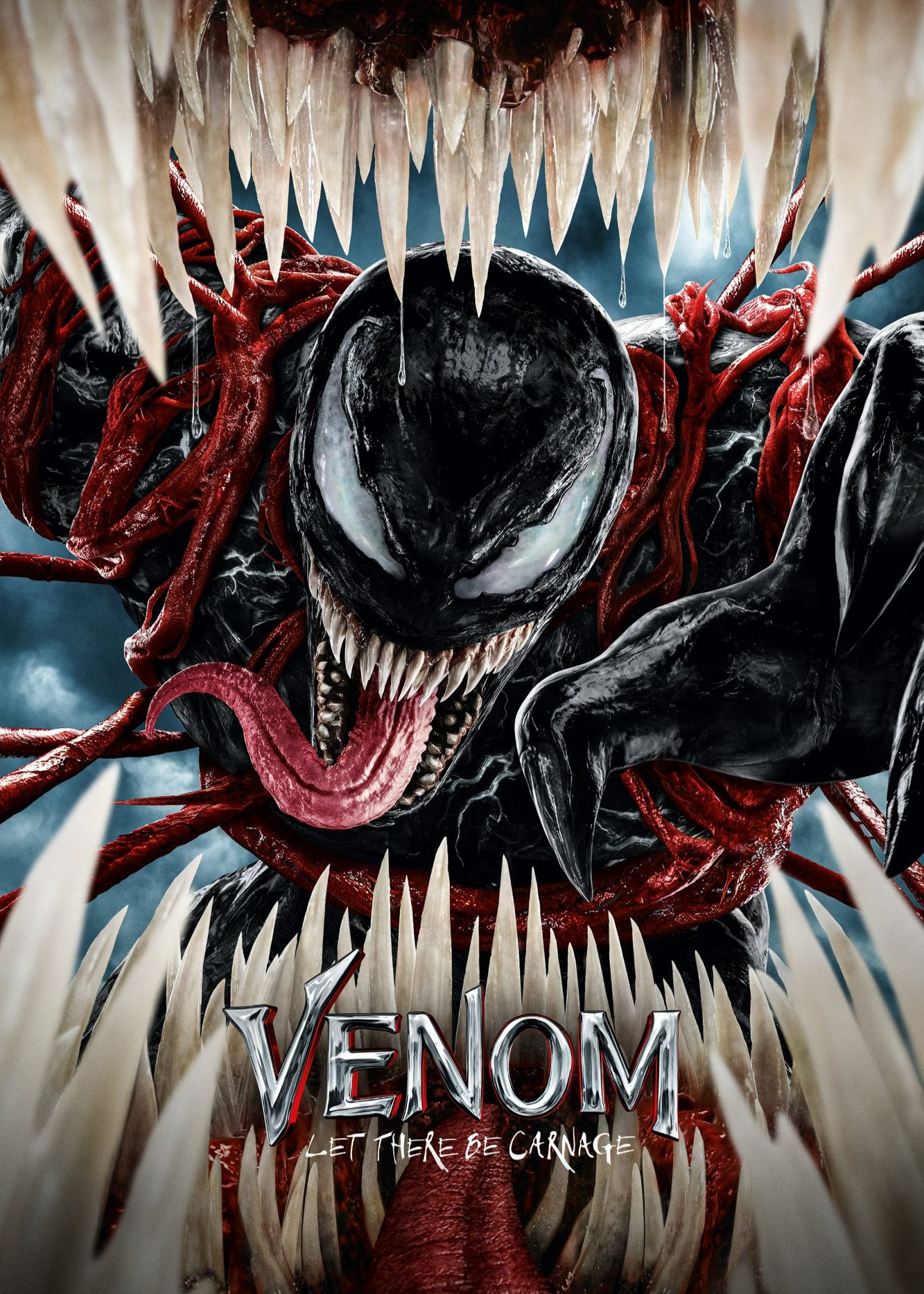 Phim Venom: Let There Be Carnage