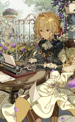 Violet Evergarden: Recollections