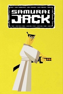 Phim Võ Sĩ Đạo Jack