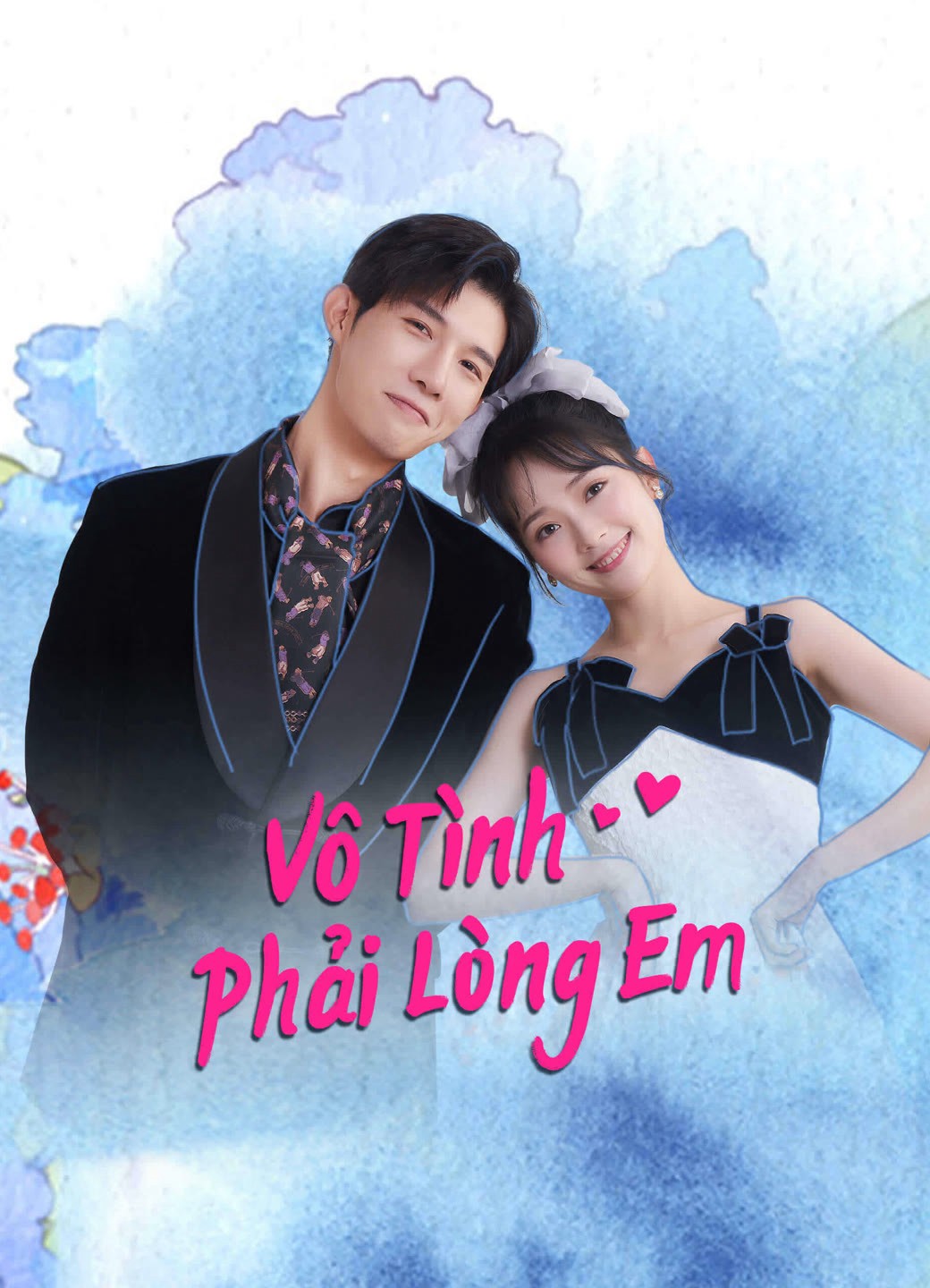 Phim Vô Tình Phải Lòng Em