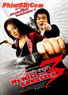 Phim Vợ Tôi Là Gangster 3