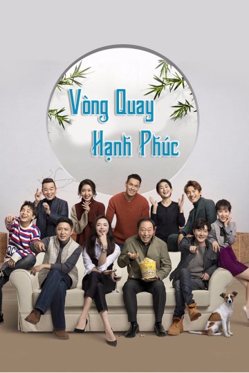 Phim Vòng Quay Hạnh Phúc