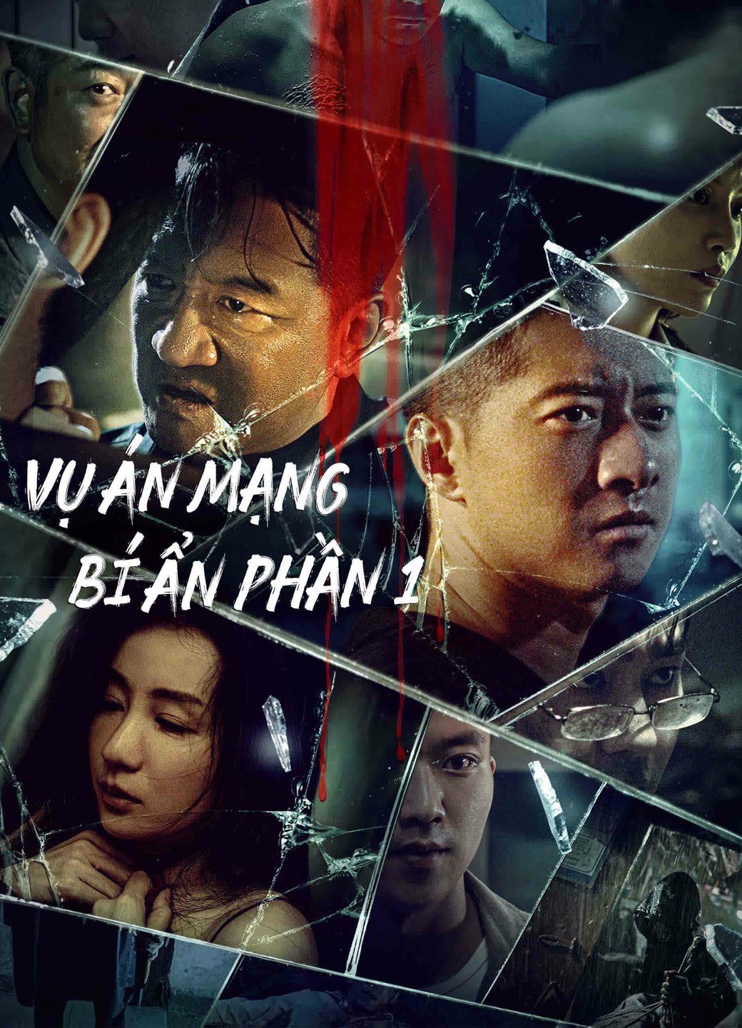 Phim Vụ Án Mạng Bí Ẩn Phần 1