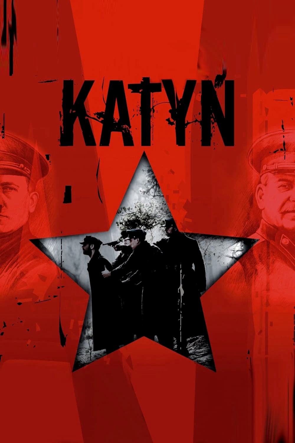 Phim Vụ Thảm Sát Ở Katyn