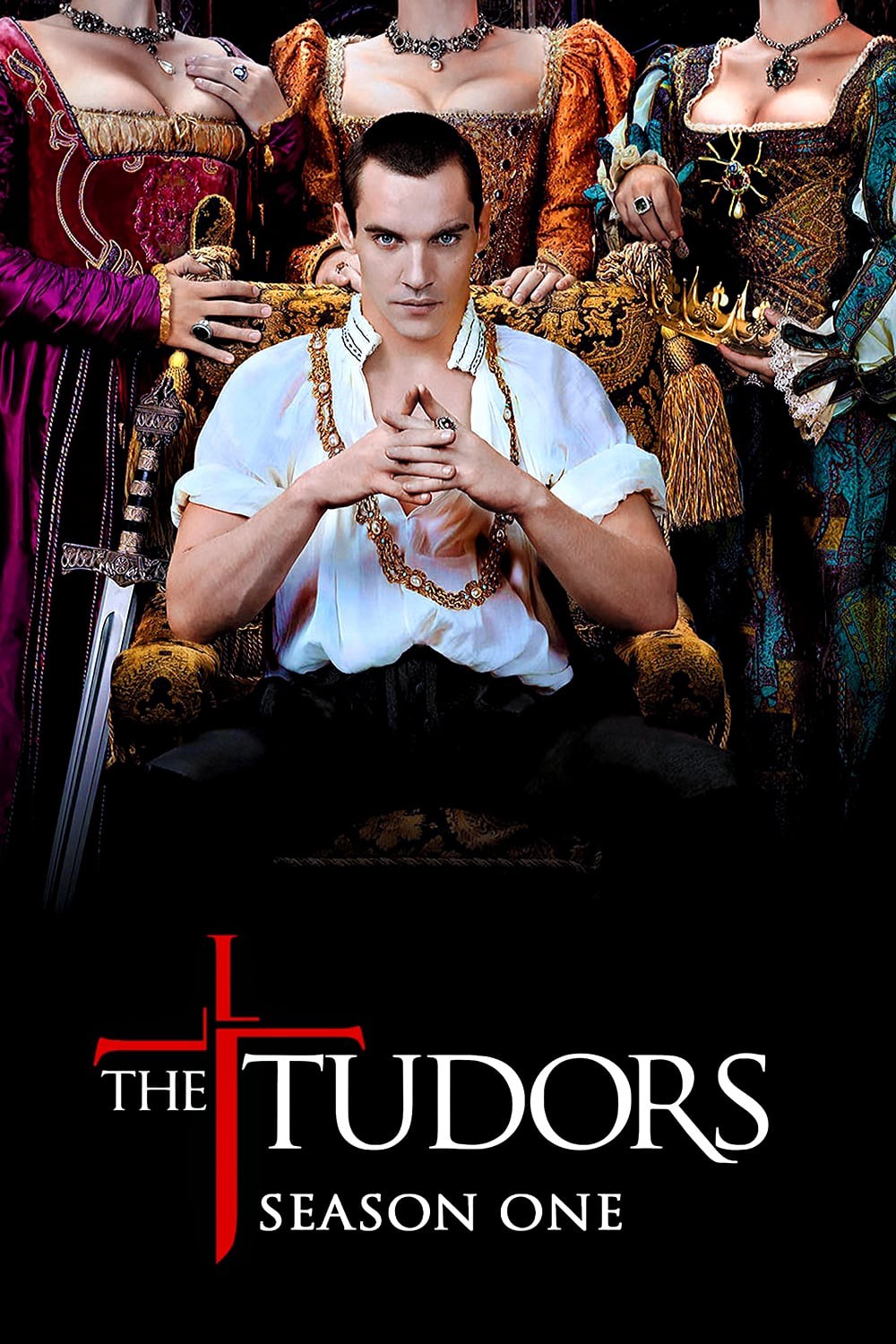 Phim Vương Triều Tudors (Phần 1)