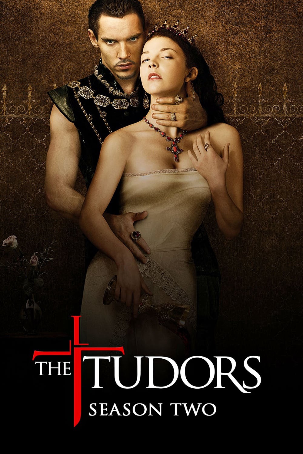 Phim Vương Triều Tudors (Phần 2)