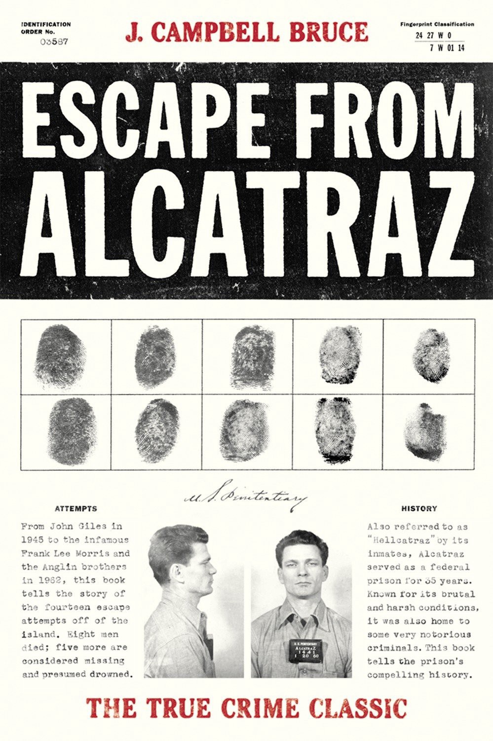 Phim Vượt ngục Alcatraz