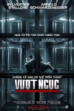 Phim Vượt Ngục - Kế Hoạch Đào Tẩu