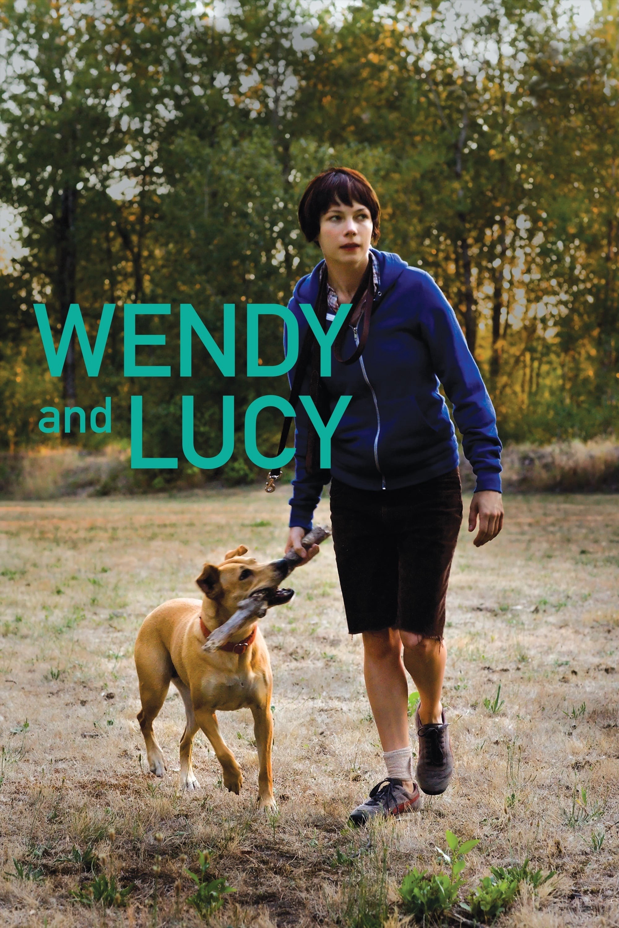 Phim Wendy Và Lucy