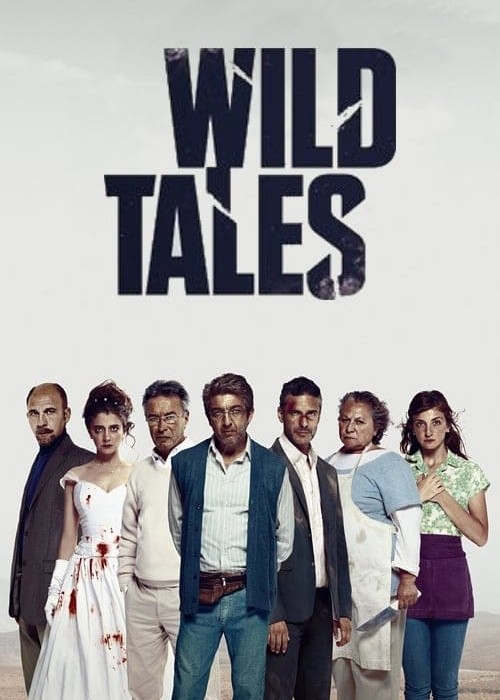 Phim Wild Tales