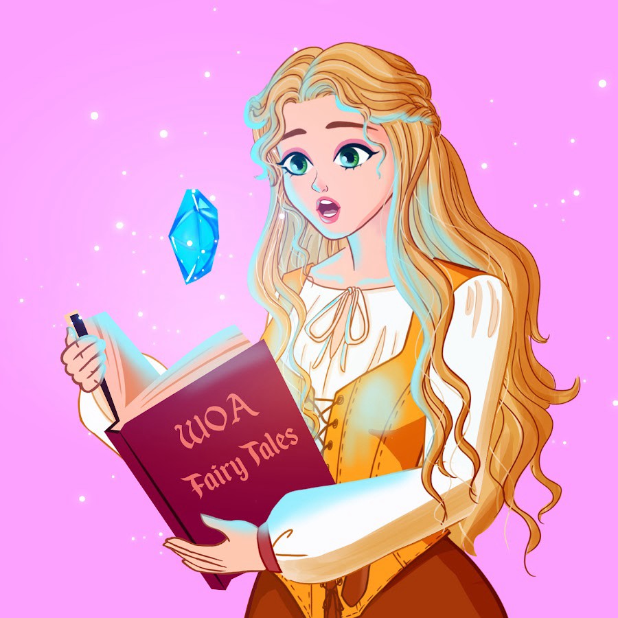 Phim WOA Fairy Tales