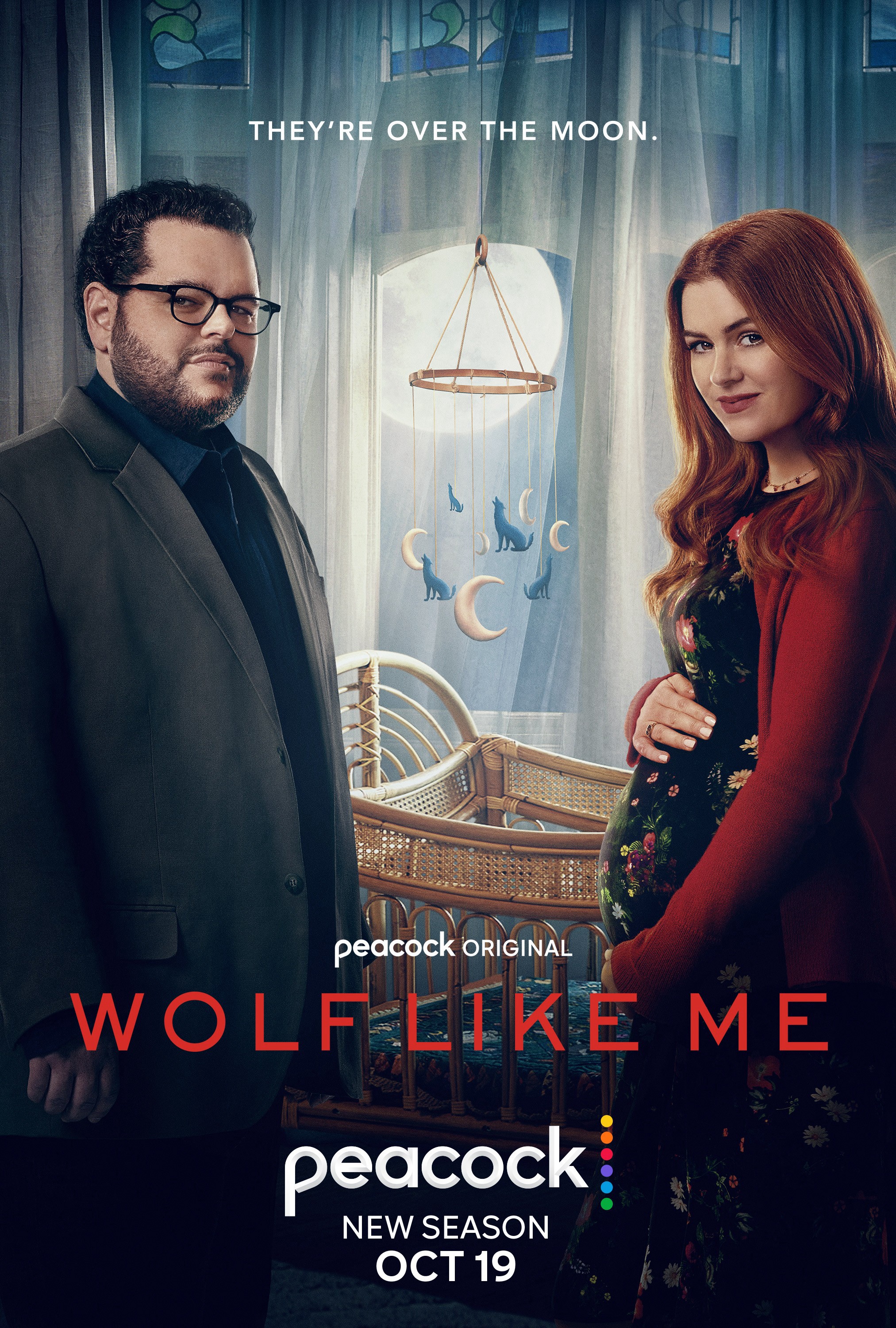 Phim Wolf Like Me (Phần 1)