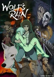 Phim Wolfs Rain